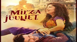 Mirza Juuliet 2017 HdRip